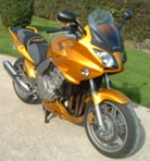 Avatar du membre
