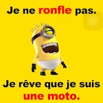 Avatar du membre