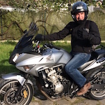 Avatar du membre