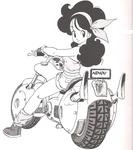 Avatar du membre