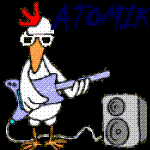 Avatar du membre