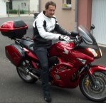 Avatar du membre